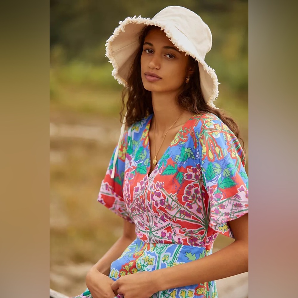 Roopa Pemmaraju Dress - Picture 3 of 7